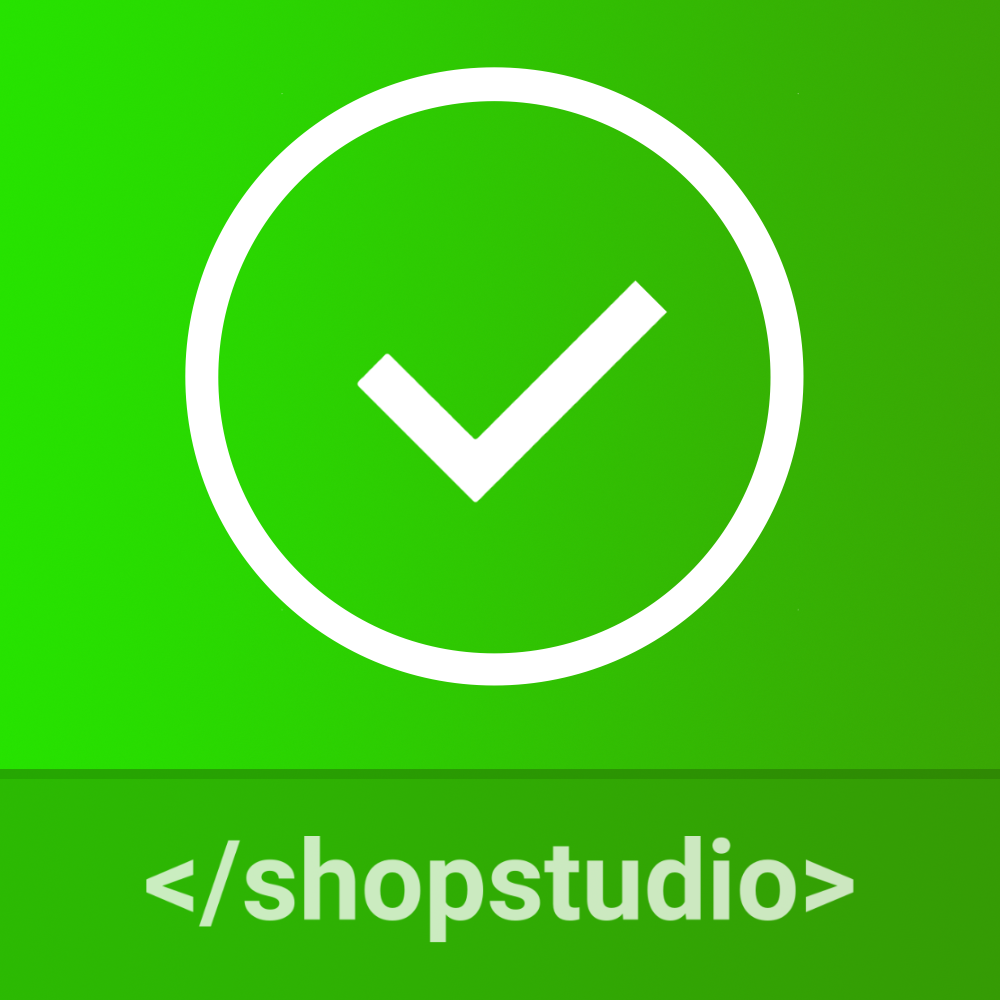 Shopware extension icon: Health Check`