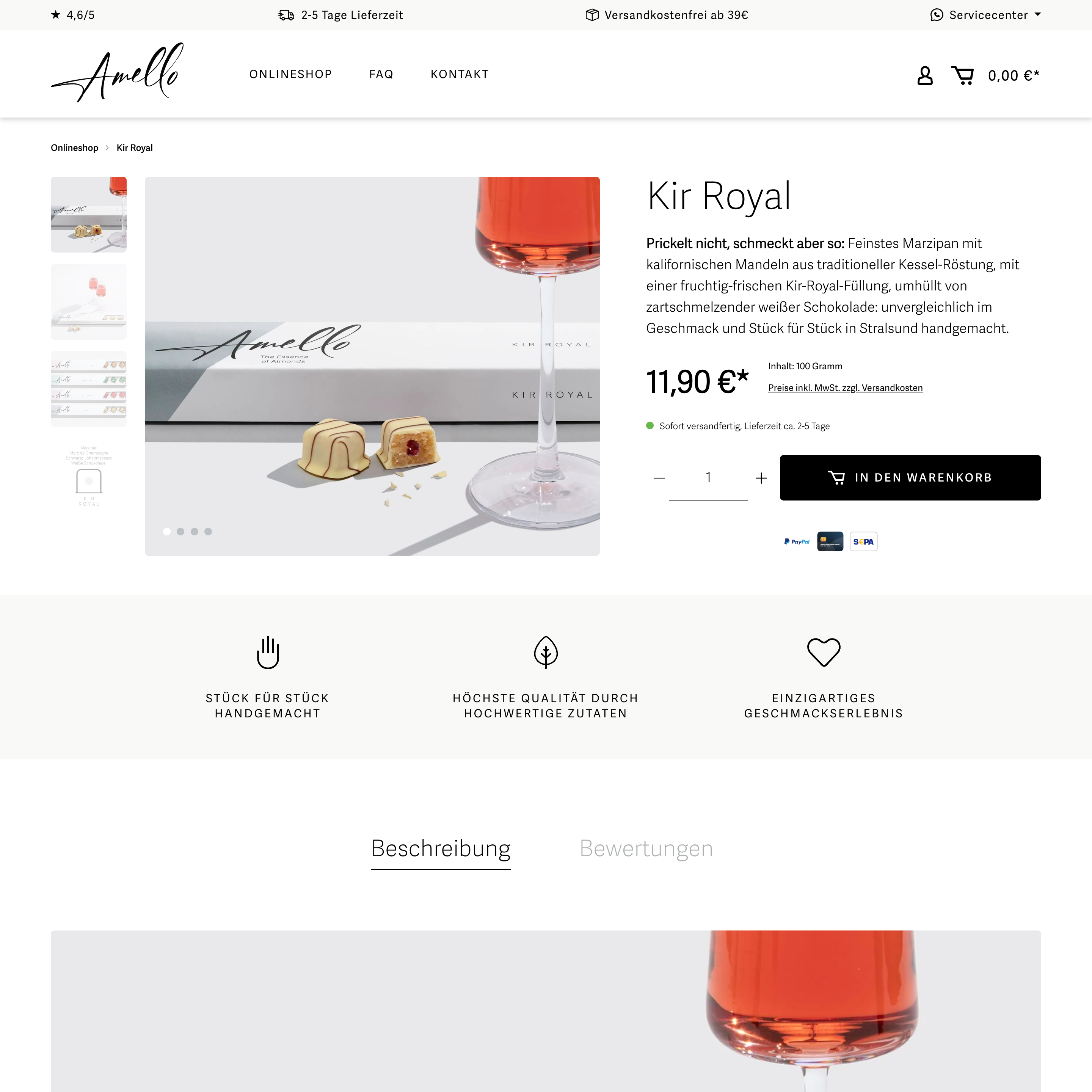 Productdetailpage