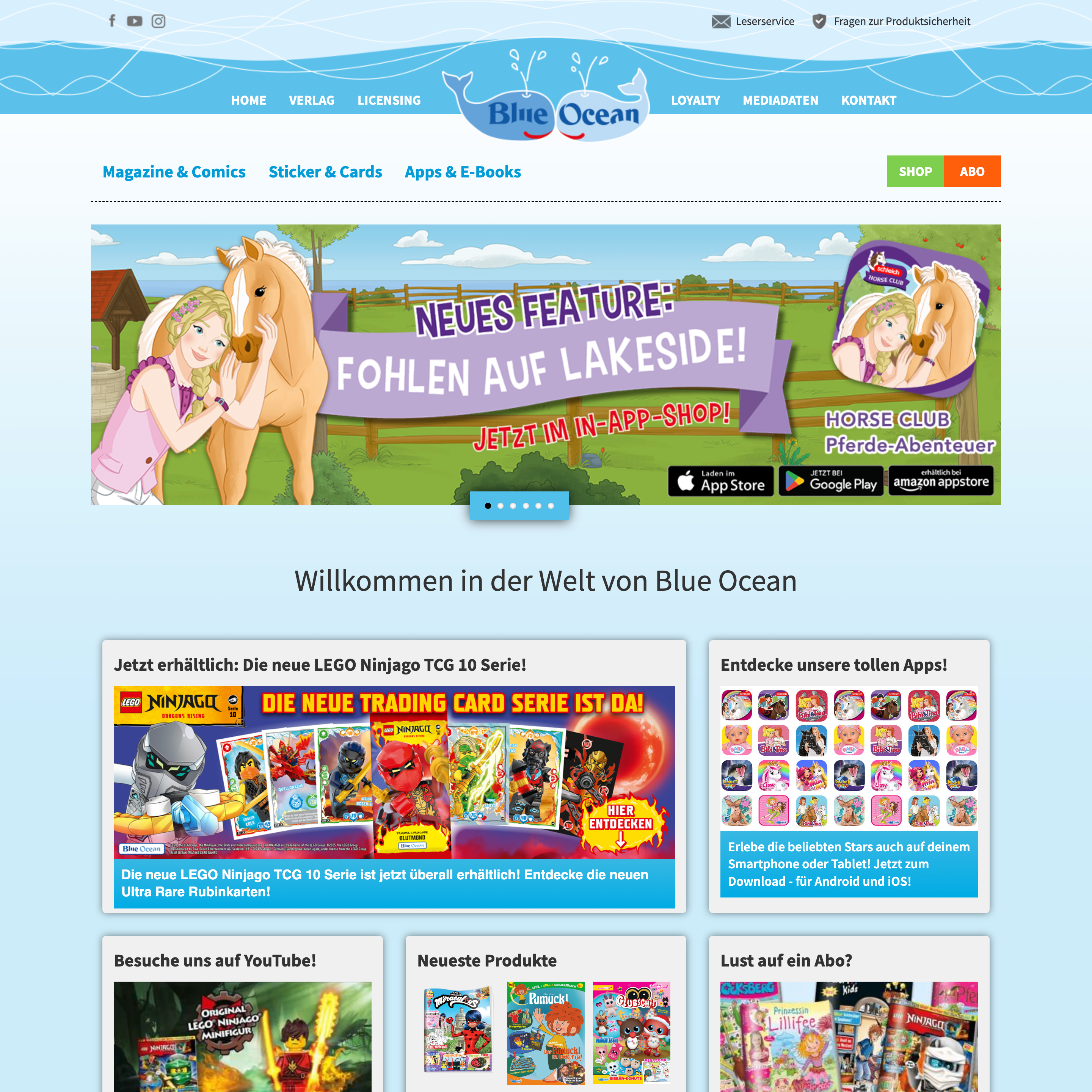 Before – desktop 1