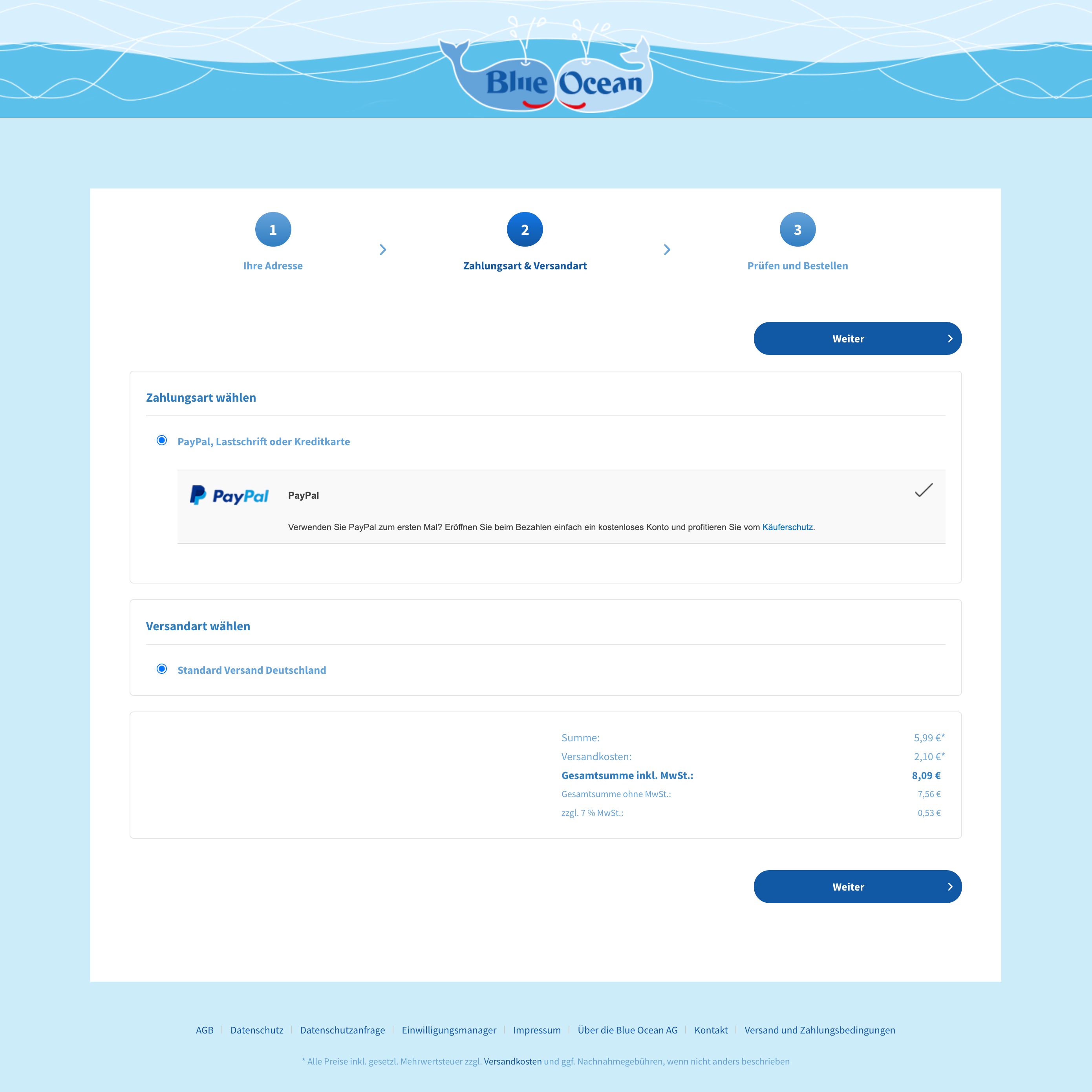Before – desktop 17
