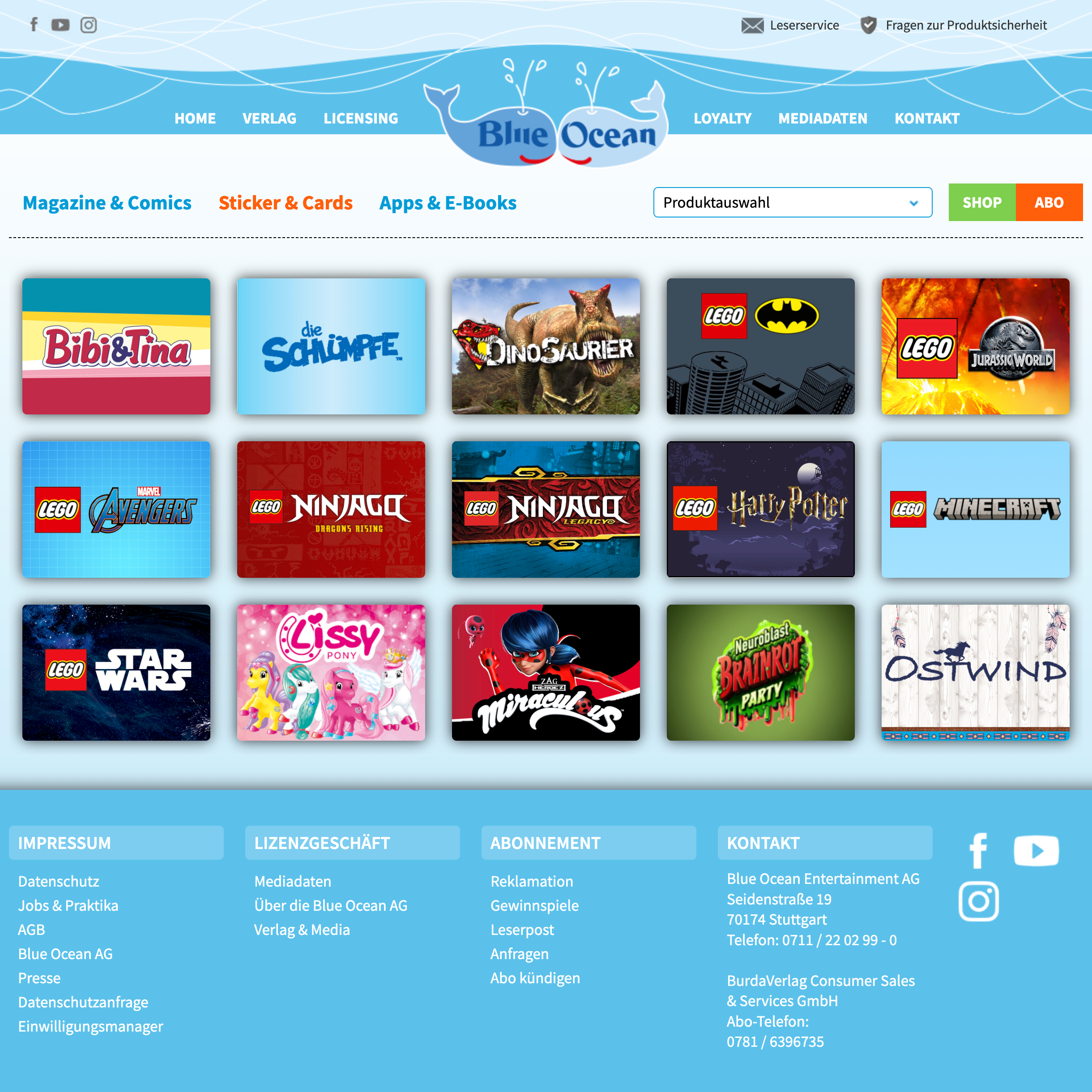 Before – desktop 3