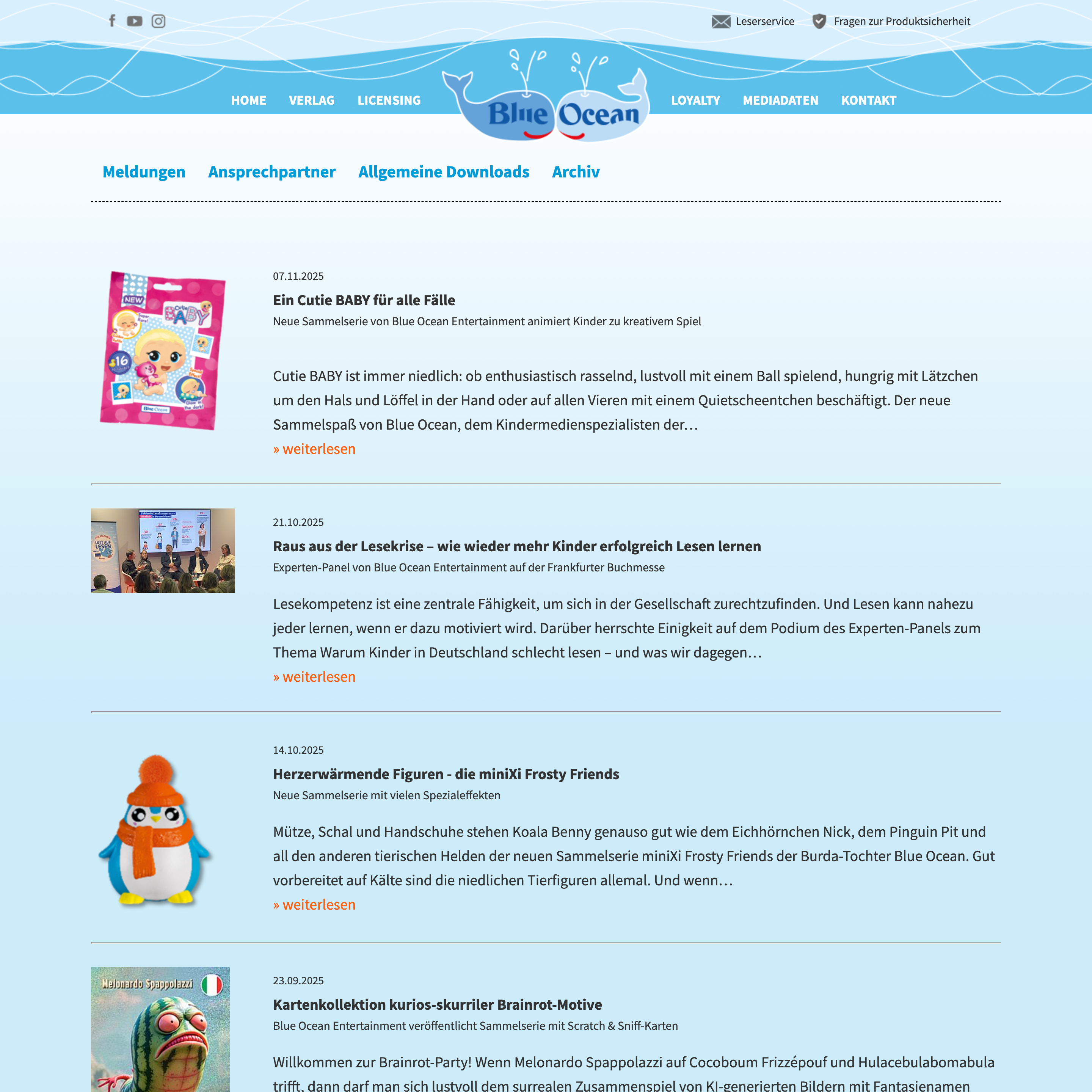 Before – desktop 5