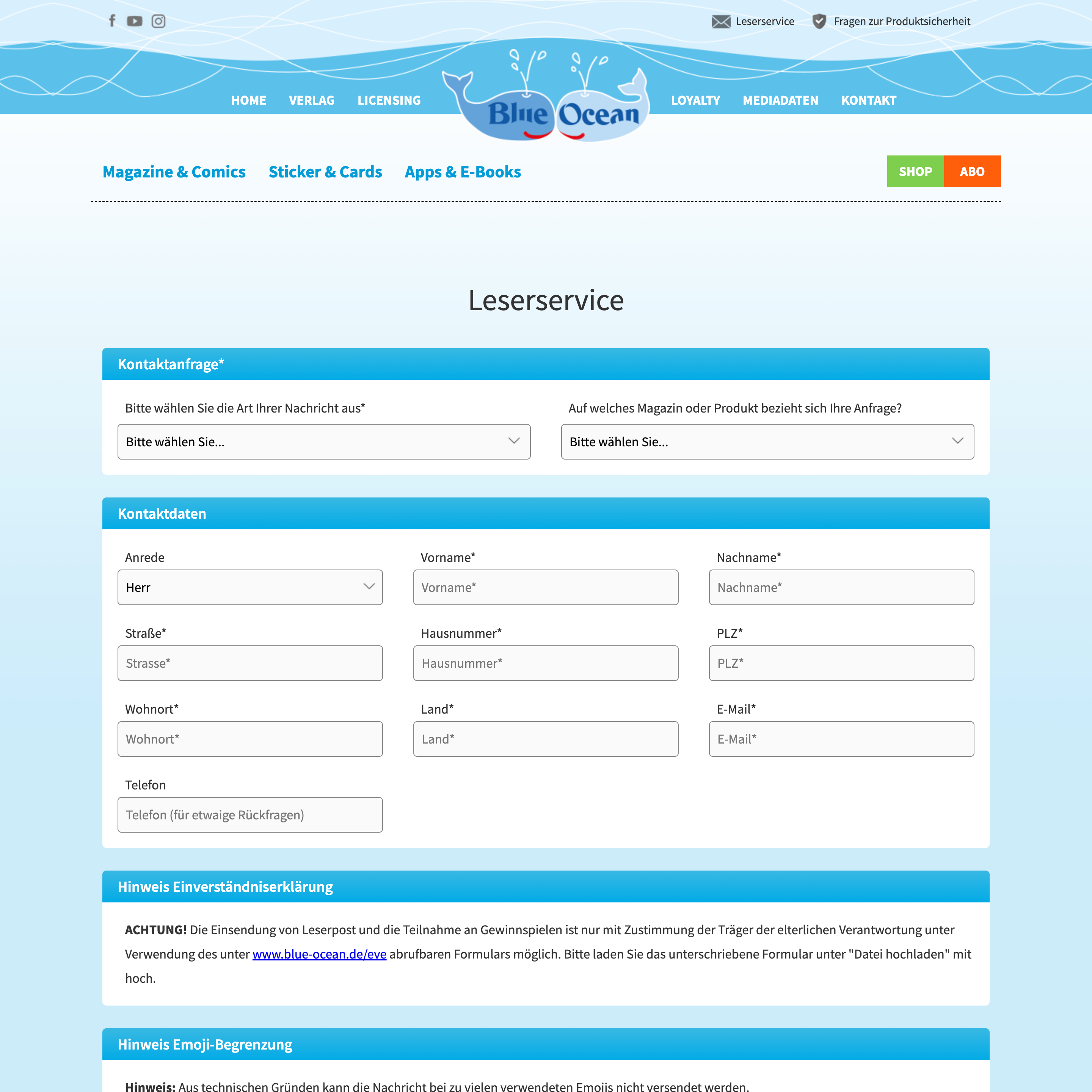 Before – desktop 8