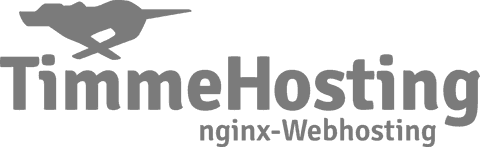 Shopware hosting provider: TimmeHosting